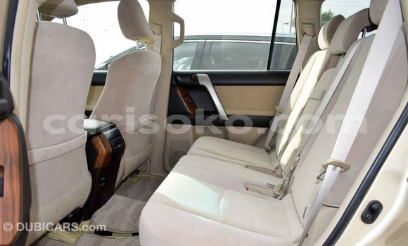 Buy Import Toyota Prado Other Car in Import - Dubai in Rwanda Buy Import Toyota Prado Other Car in Import - Dubai in Rwanda