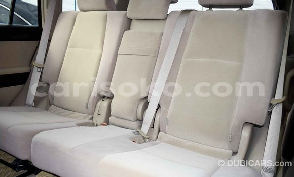 Buy Import Toyota Prado Other Car in Import - Dubai in Rwanda Buy Import Toyota Prado Other Car in Import - Dubai in Rwanda