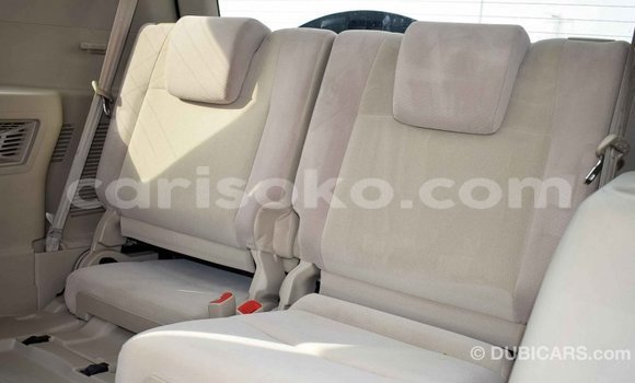 Buy Import Toyota Prado Other Car in Import - Dubai in Rwanda Buy Import Toyota Prado Other Car in Import - Dubai in Rwanda