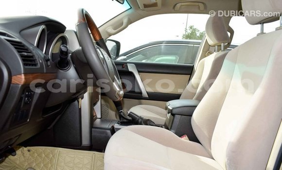 Buy Import Toyota Prado Other Car in Import - Dubai in Rwanda Buy Import Toyota Prado Other Car in Import - Dubai in Rwanda