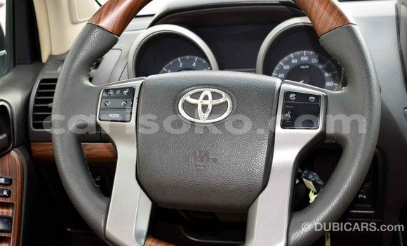 Buy Import Toyota Prado Other Car in Import - Dubai in Rwanda Buy Import Toyota Prado Other Car in Import - Dubai in Rwanda