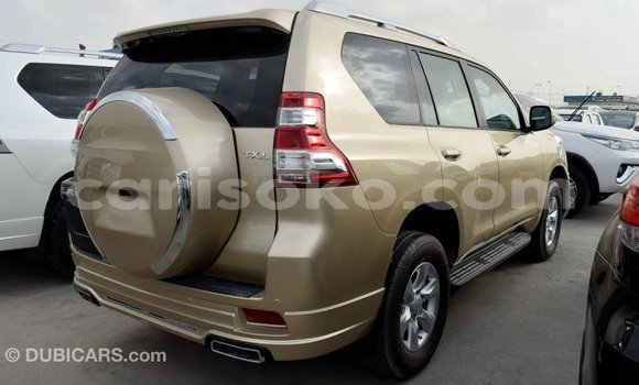 Buy Import Toyota Prado Other Car in Import - Dubai in Rwanda Buy Import Toyota Prado Other Car in Import - Dubai in Rwanda
