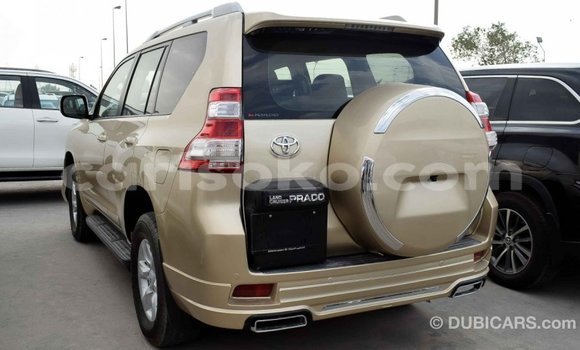 Buy Import Toyota Prado Other Car in Import - Dubai in Rwanda Buy Import Toyota Prado Other Car in Import - Dubai in Rwanda