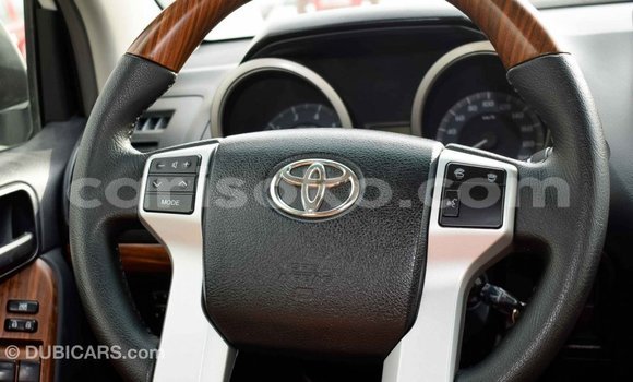 Buy Import Toyota Prado White Car in Import - Dubai in Rwanda Buy Import Toyota Prado White Car in Import - Dubai in Rwanda