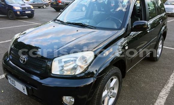 اشتري مستعمل Toyota RAV4 Noir سيارة في Gicumbi في Rwanda اشتري مستعمل Toyota RAV4 Noir سيارة في Gicumbi في Rwanda