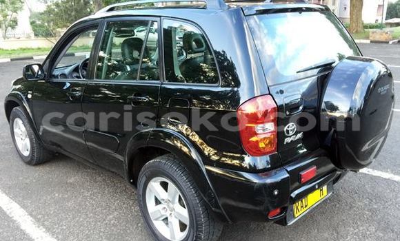 اشتري مستعمل Toyota RAV4 Noir سيارة في Gicumbi في Rwanda اشتري مستعمل Toyota RAV4 Noir سيارة في Gicumbi في Rwanda