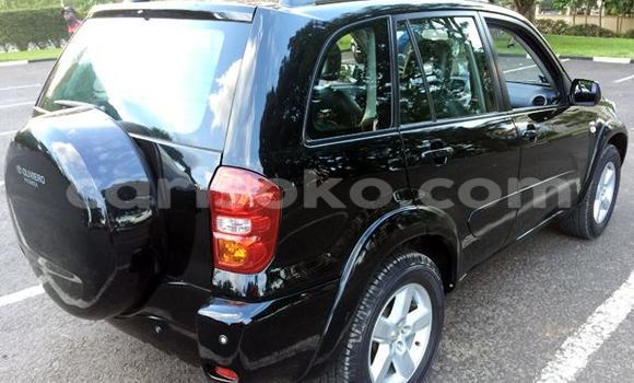 اشتري مستعمل Toyota RAV4 Noir سيارة في Gicumbi في Rwanda اشتري مستعمل Toyota RAV4 Noir سيارة في Gicumbi في Rwanda