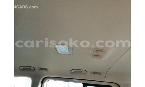 Acheter Import Utilitaire Hyundai Chorus Blanc à Import - Dubai, Rwanda Acheter Import Utilitaire Hyundai Chorus Blanc à Import - Dubai, Rwanda