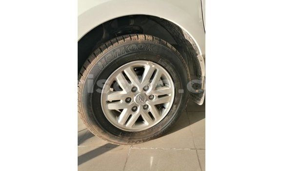 Acheter Import Utilitaire Hyundai Chorus Blanc à Import - Dubai, Rwanda Acheter Import Utilitaire Hyundai Chorus Blanc à Import - Dubai, Rwanda