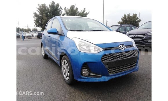 Sayi Imported Hyundai i10 Bleu Mota in Import - Dubai a Rwanda Sayi Imported Hyundai i10 Bleu Mota in Import - Dubai a Rwanda