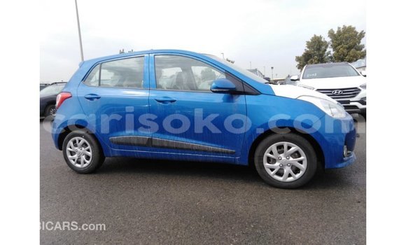 Sayi Imported Hyundai i10 Bleu Mota in Import - Dubai a Rwanda Sayi Imported Hyundai i10 Bleu Mota in Import - Dubai a Rwanda