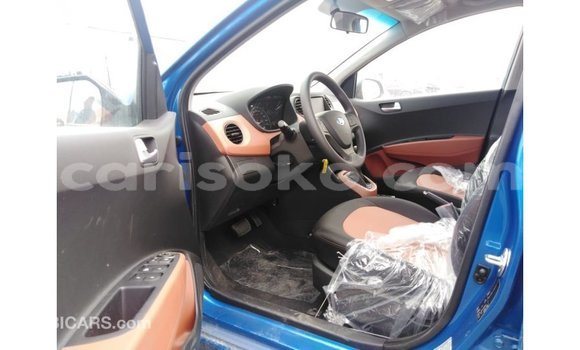 Sayi Imported Hyundai i10 Bleu Mota in Import - Dubai a Rwanda Sayi Imported Hyundai i10 Bleu Mota in Import - Dubai a Rwanda