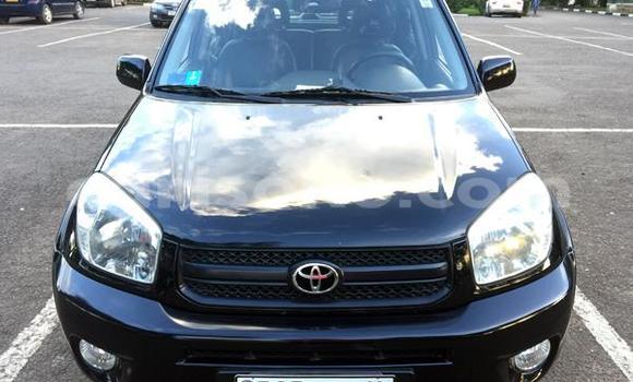 اشتري مستعمل Toyota RAV4 Noir سيارة في Gicumbi في Rwanda اشتري مستعمل Toyota RAV4 Noir سيارة في Gicumbi في Rwanda