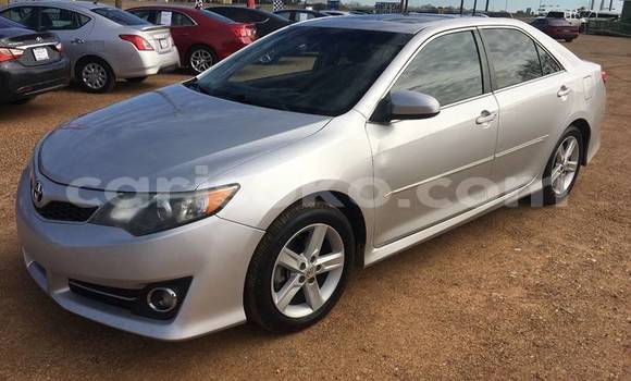 Buy Used Toyota Camry Black Car in Kigali in Rwanda Buy Used Toyota Camry Black Car in Kigali in Rwanda
