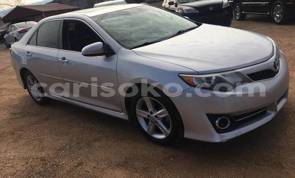 Buy Used Toyota Camry Black Car in Kigali in Rwanda Buy Used Toyota Camry Black Car in Kigali in Rwanda