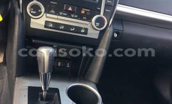 Buy Used Toyota Camry Black Car in Kigali in Rwanda Buy Used Toyota Camry Black Car in Kigali in Rwanda
