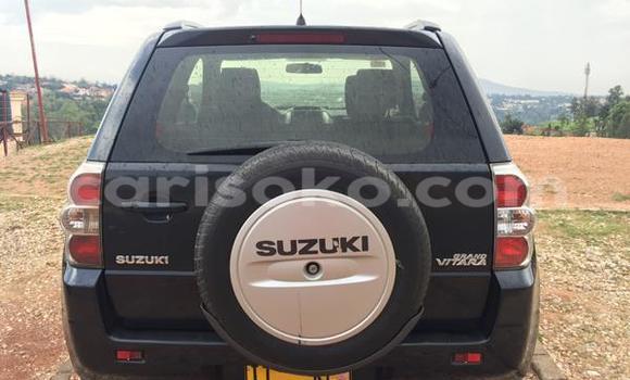 اشتري مستعمل Suzuki Grand Vitara Noir سيارة في Gicumbi في Rwanda اشتري مستعمل Suzuki Grand Vitara Noir سيارة في Gicumbi في Rwanda