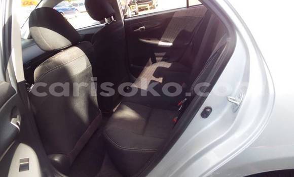 Buy Used Toyota Corolla Other Car in Kigali in Rwanda Buy Used Toyota Corolla Other Car in Kigali in Rwanda