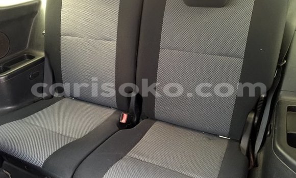 اشتري مستعمل Suzuki Grand Vitara Noir سيارة في Gicumbi في Rwanda اشتري مستعمل Suzuki Grand Vitara Noir سيارة في Gicumbi في Rwanda