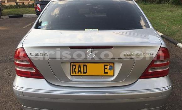 اشتري مستعمل Mercedes-Benz KOMPRESSOR Autre سيارة في Gicumbi في Rwanda اشتري مستعمل Mercedes-Benz KOMPRESSOR Autre سيارة في Gicumbi في Rwanda