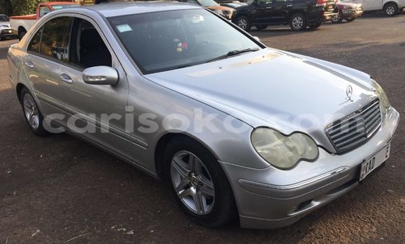 اشتري مستعمل Mercedes-Benz KOMPRESSOR Autre سيارة في Gicumbi في Rwanda اشتري مستعمل Mercedes-Benz KOMPRESSOR Autre سيارة في Gicumbi في Rwanda