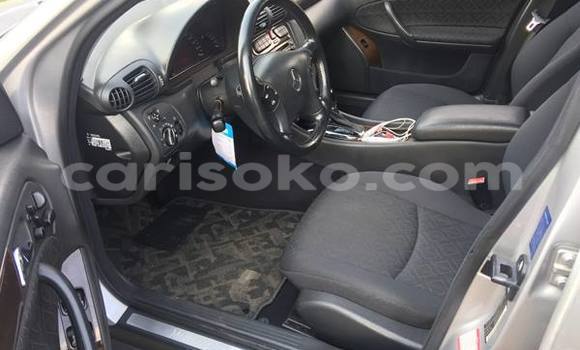 اشتري مستعمل Mercedes-Benz KOMPRESSOR Autre سيارة في Gicumbi في Rwanda اشتري مستعمل Mercedes-Benz KOMPRESSOR Autre سيارة في Gicumbi في Rwanda