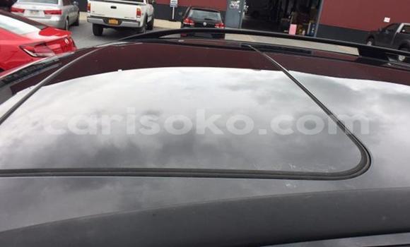 Buy Used Mercedes-Benz M-klasse Black Car in Kigali in Rwanda Buy Used Mercedes-Benz M-klasse Black Car in Kigali in Rwanda