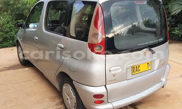 اشتري مستعمل Toyota Verso Autre سيارة في Gicumbi في Rwanda اشتري مستعمل Toyota Verso Autre سيارة في Gicumbi في Rwanda