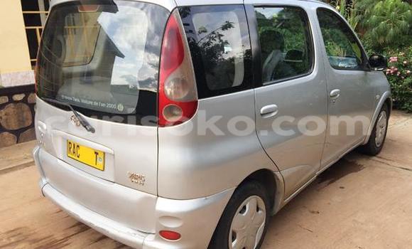 اشتري مستعمل Toyota Verso Autre سيارة في Gicumbi في Rwanda اشتري مستعمل Toyota Verso Autre سيارة في Gicumbi في Rwanda