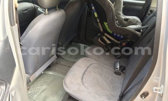 اشتري مستعمل Toyota Verso Autre سيارة في Gicumbi في Rwanda اشتري مستعمل Toyota Verso Autre سيارة في Gicumbi في Rwanda