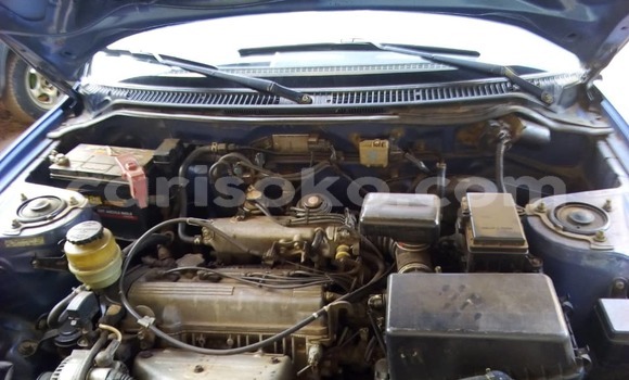 Buy Used Toyota RAV4 Blue Car in Kigali in Rwanda Buy Used Toyota RAV4 Blue Car in Kigali in Rwanda