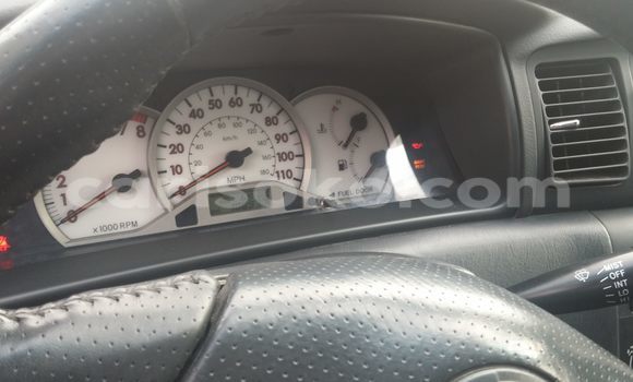 اشتري جديد Toyota Corolla Gris سيارة في Kigali في Rwanda اشتري جديد Toyota Corolla Gris سيارة في Kigali في Rwanda