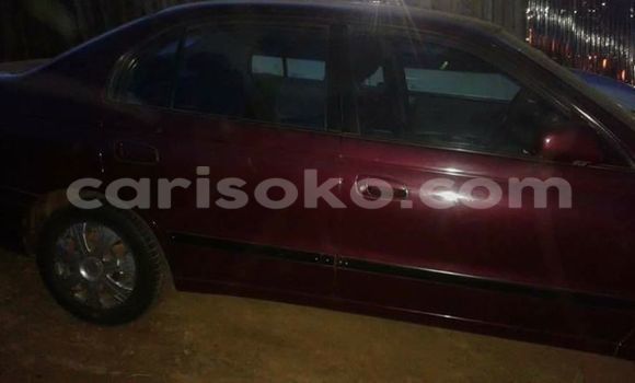 اشتري مستعمل Toyota Carina Rouge سيارة في Gicumbi في Rwanda اشتري مستعمل Toyota Carina Rouge سيارة في Gicumbi في Rwanda