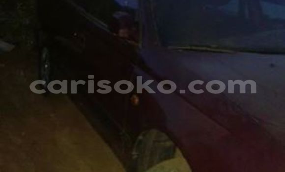 اشتري مستعمل Toyota Carina Rouge سيارة في Gicumbi في Rwanda اشتري مستعمل Toyota Carina Rouge سيارة في Gicumbi في Rwanda