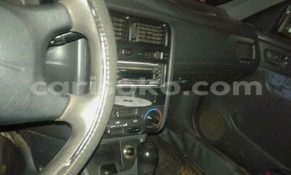 اشتري مستعمل Toyota Carina Rouge سيارة في Gicumbi في Rwanda اشتري مستعمل Toyota Carina Rouge سيارة في Gicumbi في Rwanda