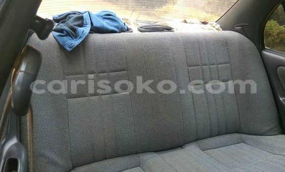 اشتري مستعمل Toyota Corolla Gris سيارة في Gicumbi في Rwanda اشتري مستعمل Toyota Corolla Gris سيارة في Gicumbi في Rwanda