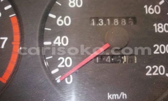 اشتري مستعمل Toyota Corolla Gris سيارة في Gicumbi في Rwanda اشتري مستعمل Toyota Corolla Gris سيارة في Gicumbi في Rwanda