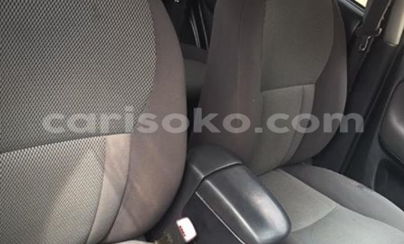 Acheter Occasion Voiture Toyota RAV4 Gris à Gicumbi, Rwanda Acheter Occasion Voiture Toyota RAV4 Gris à Gicumbi, Rwanda