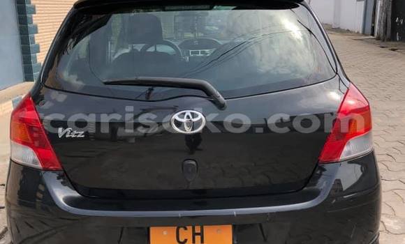 اشتري مستعمل Toyota Yaris Noir سيارة في Kigali في Rwanda اشتري مستعمل Toyota Yaris Noir سيارة في Kigali في Rwanda