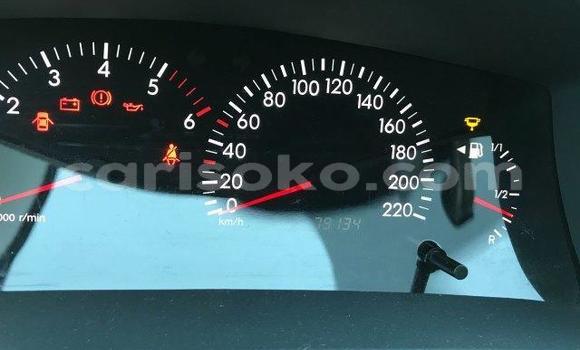 Buy Used Toyota Corolla Black Car in Kigali in Rwanda Buy Used Toyota Corolla Black Car in Kigali in Rwanda