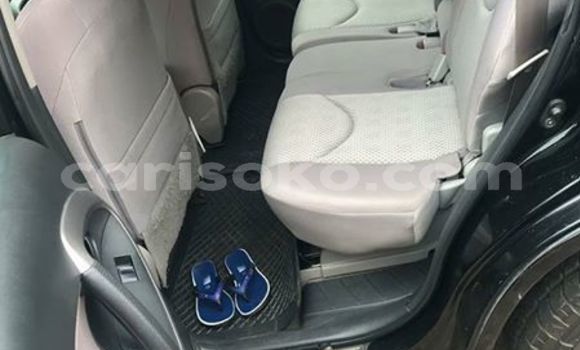Buy Used Toyota RAV4 Black Car in Kigali in Rwanda Buy Used Toyota RAV4 Black Car in Kigali in Rwanda