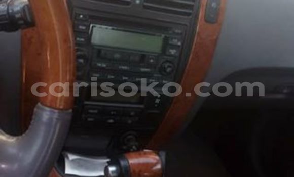 Buy Used Hyundai Tucson Silver Car in Kigali in Rwanda Buy Used Hyundai Tucson Silver Car in Kigali in Rwanda