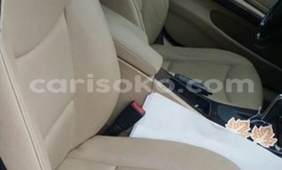 اشتري مستعمل BMW 3–Series Noir سيارة في Gicumbi في Rwanda اشتري مستعمل BMW 3–Series Noir سيارة في Gicumbi في Rwanda