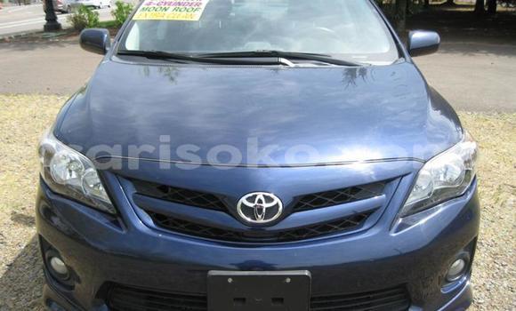 Buy Used Toyota Corolla Brown Car in Kigali in Rwanda Buy Used Toyota Corolla Brown Car in Kigali in Rwanda