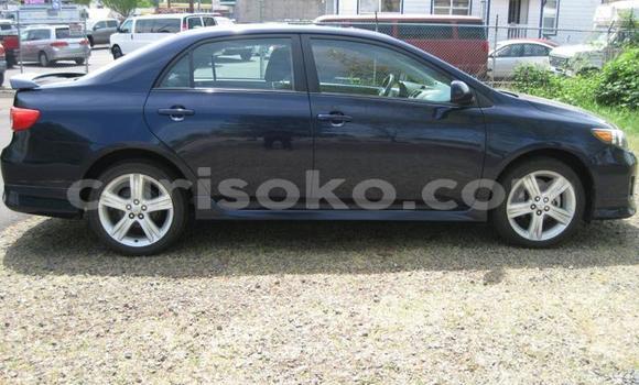 Buy Used Toyota Corolla Brown Car in Kigali in Rwanda Buy Used Toyota Corolla Brown Car in Kigali in Rwanda