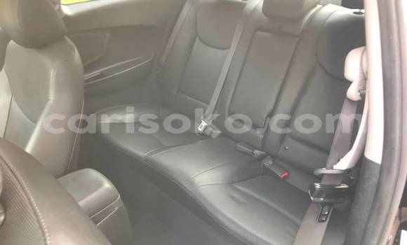 Sayi Na hannu Hyundai Elantra Noir Mota in Kigali a Rwanda Sayi Na hannu Hyundai Elantra Noir Mota in Kigali a Rwanda