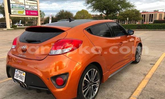 Buy Used Hyundai Veloster Beige Car in Kigali in Rwanda Buy Used Hyundai Veloster Beige Car in Kigali in Rwanda