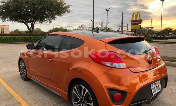 Buy Used Hyundai Veloster Beige Car in Kigali in Rwanda Buy Used Hyundai Veloster Beige Car in Kigali in Rwanda
