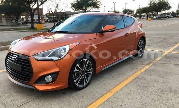 Buy Used Hyundai Veloster Beige Car in Kigali in Rwanda Buy Used Hyundai Veloster Beige Car in Kigali in Rwanda