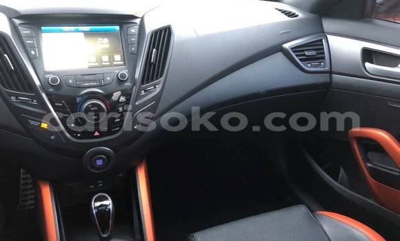 Buy Used Hyundai Veloster Beige Car in Kigali in Rwanda Buy Used Hyundai Veloster Beige Car in Kigali in Rwanda